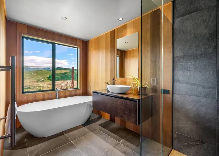 Mountain Serenity Retreat