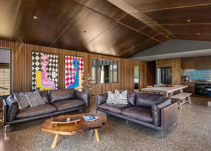Mountain Serenity Retreat Wanaka
